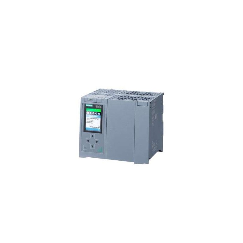 6ES7518-4AX00-1AC0 Siemens SIMATIC S7-1500, CPU