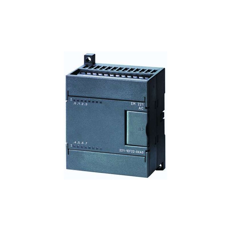 6GK7243-2AX01-0XA0 Siemens SIMATIC NET, CP 243-2 Communications processor 