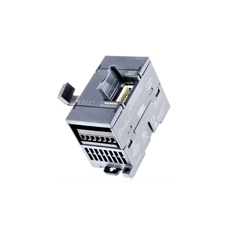 6ES7223-1HF22-0XA0 Siemens SIMATIC S7-200, DIGITAL I/O EM 223, FOR S7-22X CPU