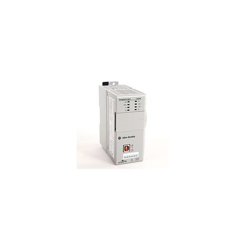 1769-L30ERM Allen-Bradley CompactLogix 5370 L3 Controller