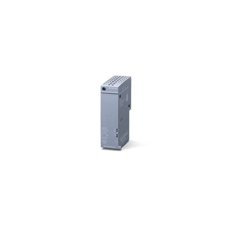 6ES7193-6AP40-0AA0 Siemens Simatic ET 200SP, BUSADAPTER BA SCRJ/FC, MEDIA CONVERTER