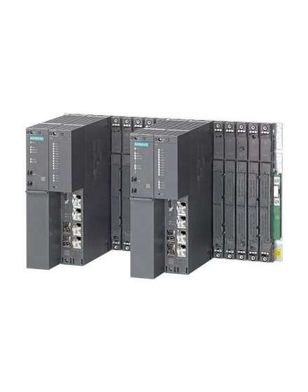 6ES7656-6CL33-7AF0 Siemens SIMATIC PCS 7 CPU 410 Redundancy automation system