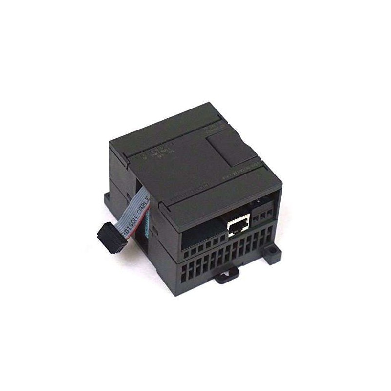GK7243-1GX00-0XE0 Siemens Communications processor CP 243 for connection of SIMATIC S7-22X to Industrial Ethernet