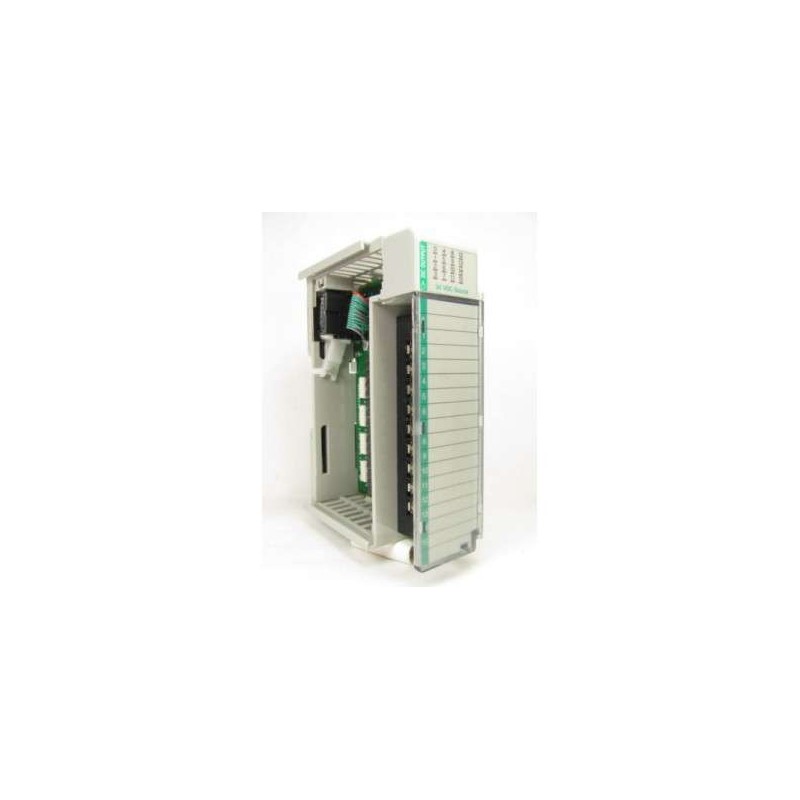 1769-OB16 Allen-Bradley  CompactLogix 16 Point 24 VDC Sourcing Output Module