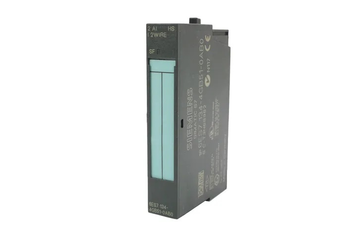 6ES7134-4GB51-0AB0 Siemens SIMATIC DP, Electronics module ET200S