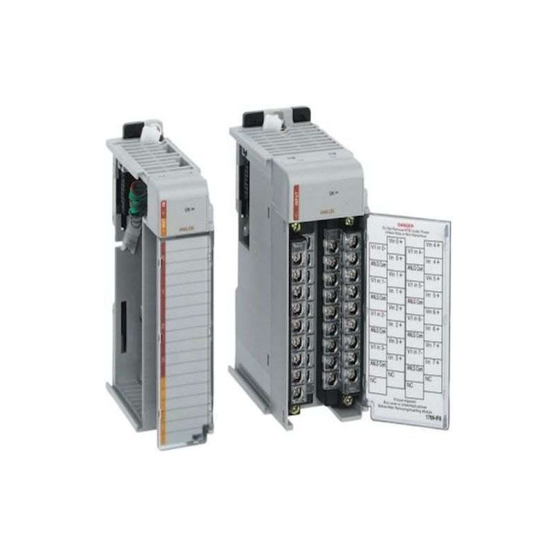 1769-IF4FXOF2F Allen-Bradley  