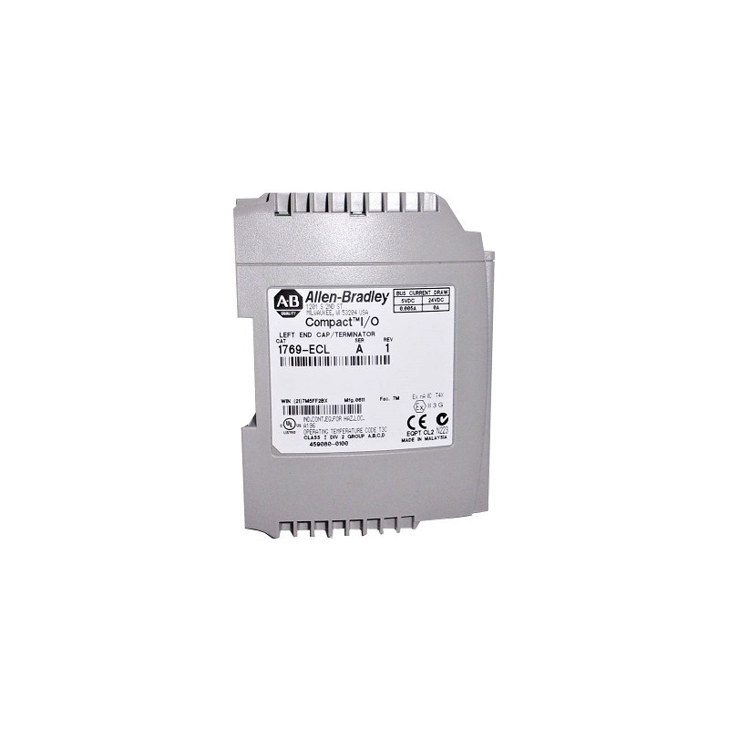1769-ECL Allen-Bradley
