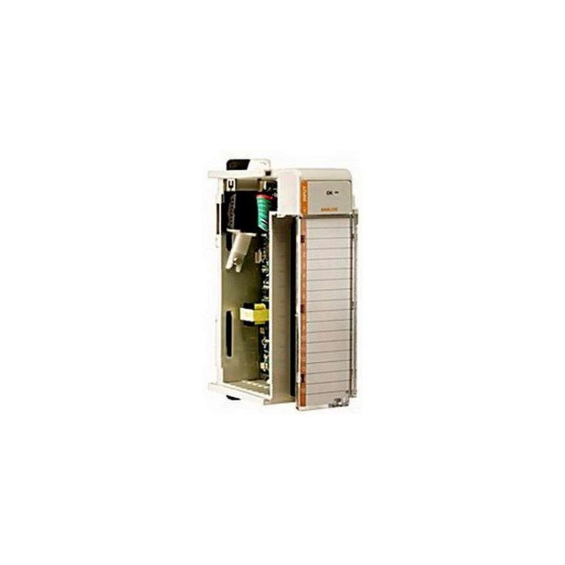 1769-IF16V Allen-Bradley High-density Analog Voltage Input Module,