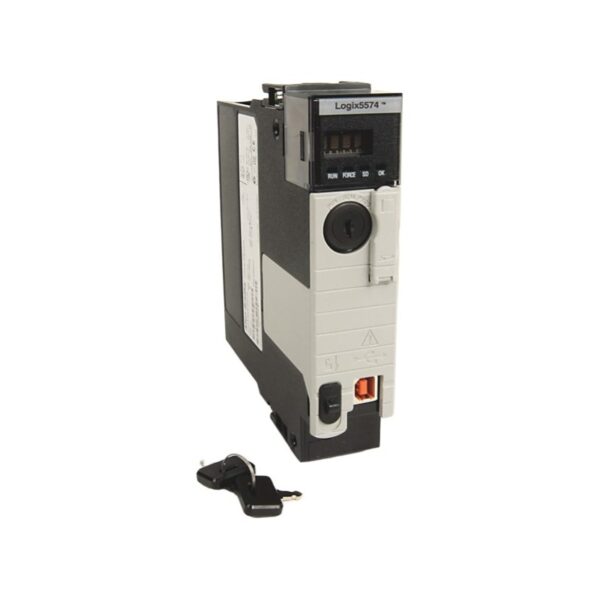 1756-L74 Allen-Bradley