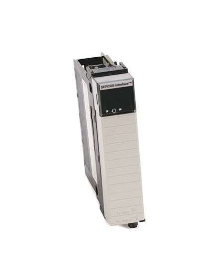 1756-M08SE Allen-Bradley