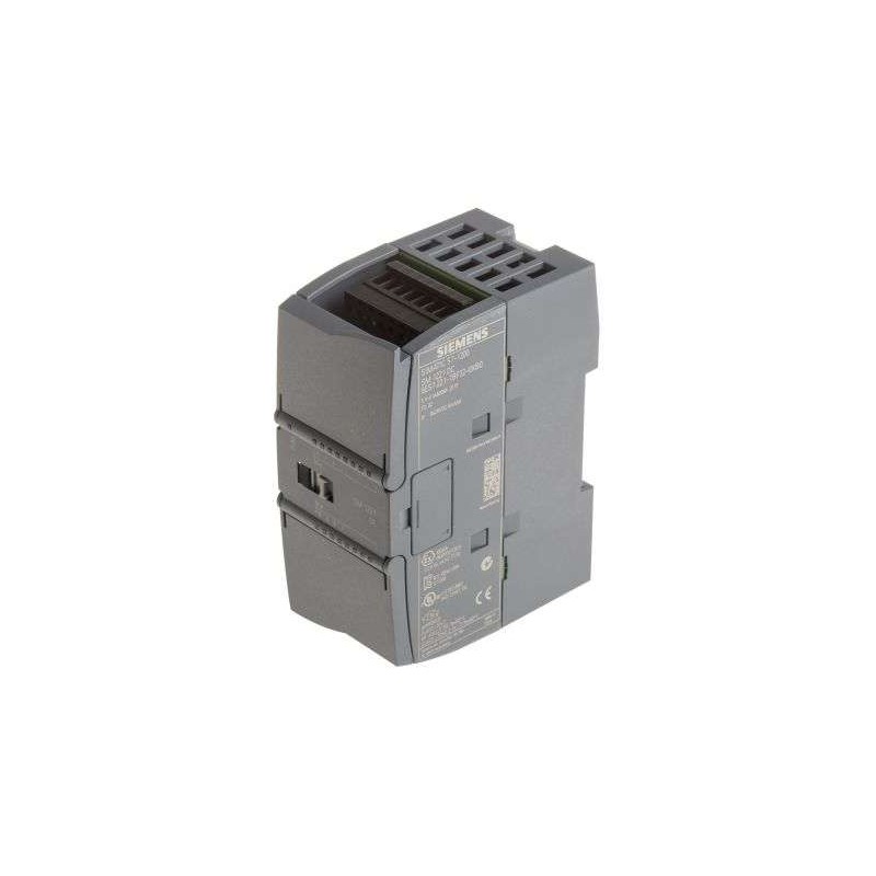 6ES7221-1BF32-0XB0 Siemens  SIMATIC S7-1200, Digital input SM 1221, 8 DI, 24 V DC, Sink/Source