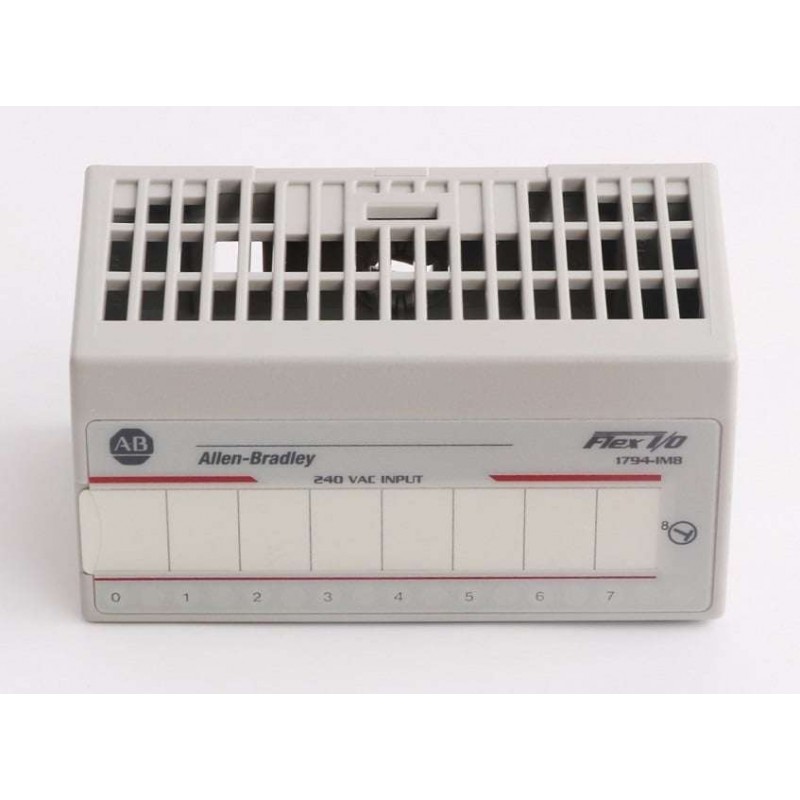 1794-IM8 Allen-Bradley  Flex I/O Digital Input Modul