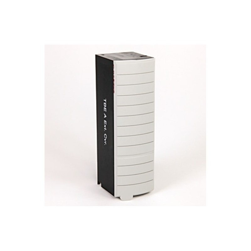 1756-TBE Allen-Bradley USD $53.83  Description: 1756-TBE Extended Depth Terminal Block Housing
