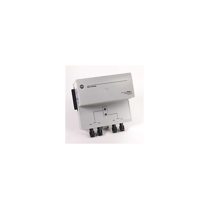 1786-RPFM Allen-Bradley  ControlNet Medium-distance Fiber Module