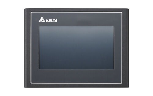 DOP103WQ Delta  HMI operator panel DOP-103WQ, Screen size: 4.3&Prime;