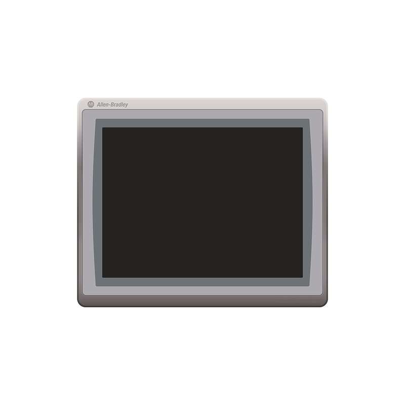 2711P-T15C21D8S Allen-Bradley  PanelView Plus 7 Standard Terminal, Touch Screen, 15 inches