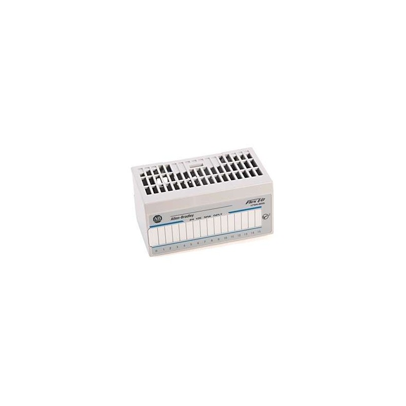 1794-IP4 Allen-Bradley  Flex I/O Input Module