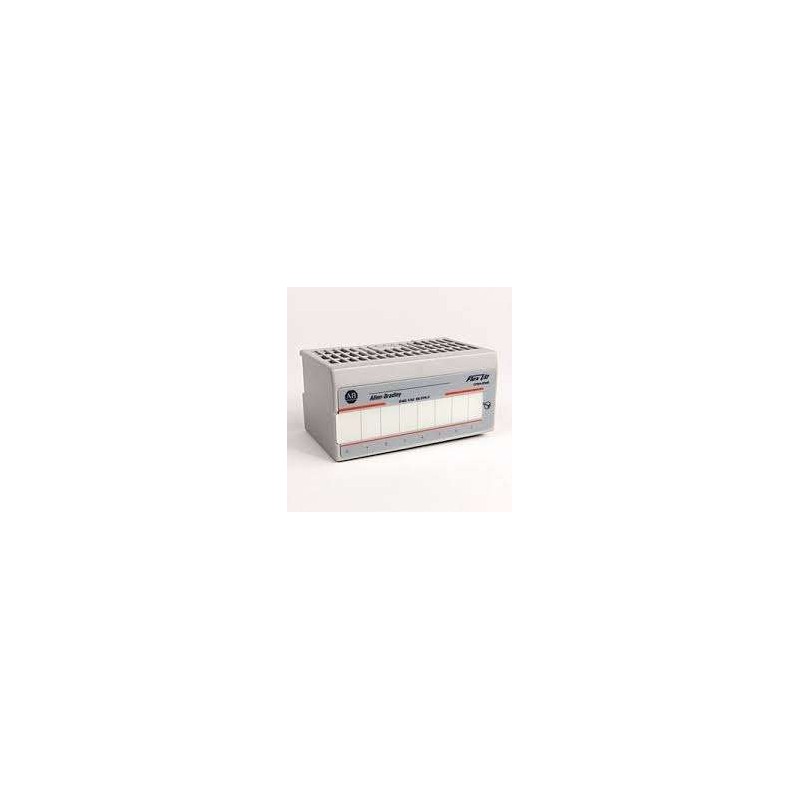1794-OM8 Allen-Bradley  OUTPUT MODULE FLEX I/O
