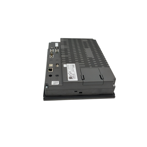 10.4 inch Delta Touch Screen HMI DOP-B10E515