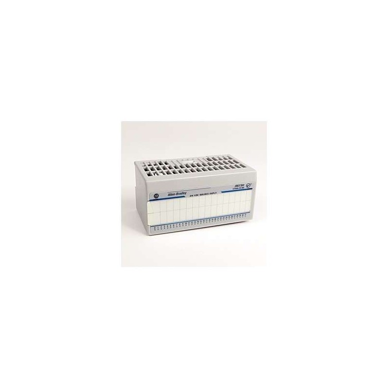 1794-IV16 Allen-Bradley Flex I/O Input Module