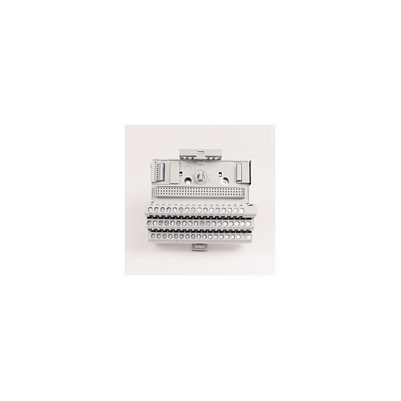 1794-TB3K Allen-Bradley Conformal coated 3-wire screw terminal base