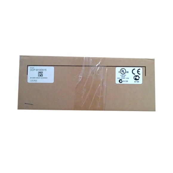 4.3 inch Delta HMI Touch Screen DOP-B03S211