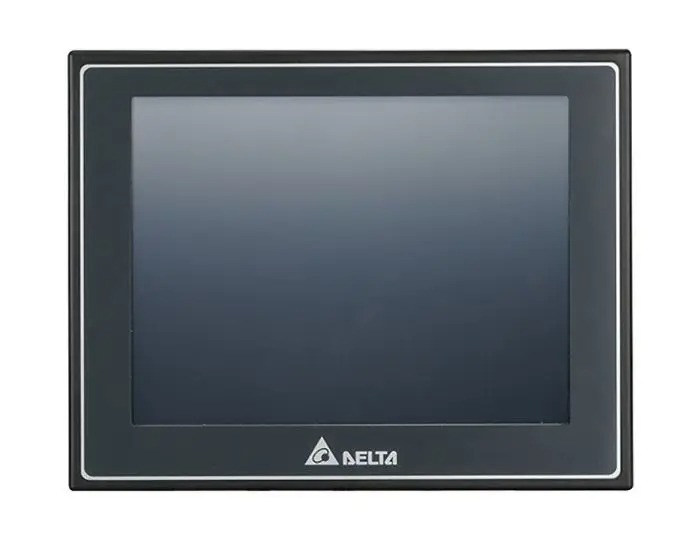 DOP-107EG Delta Touchscreen, 7&Prime; TFT LCD, Standard HMI,
