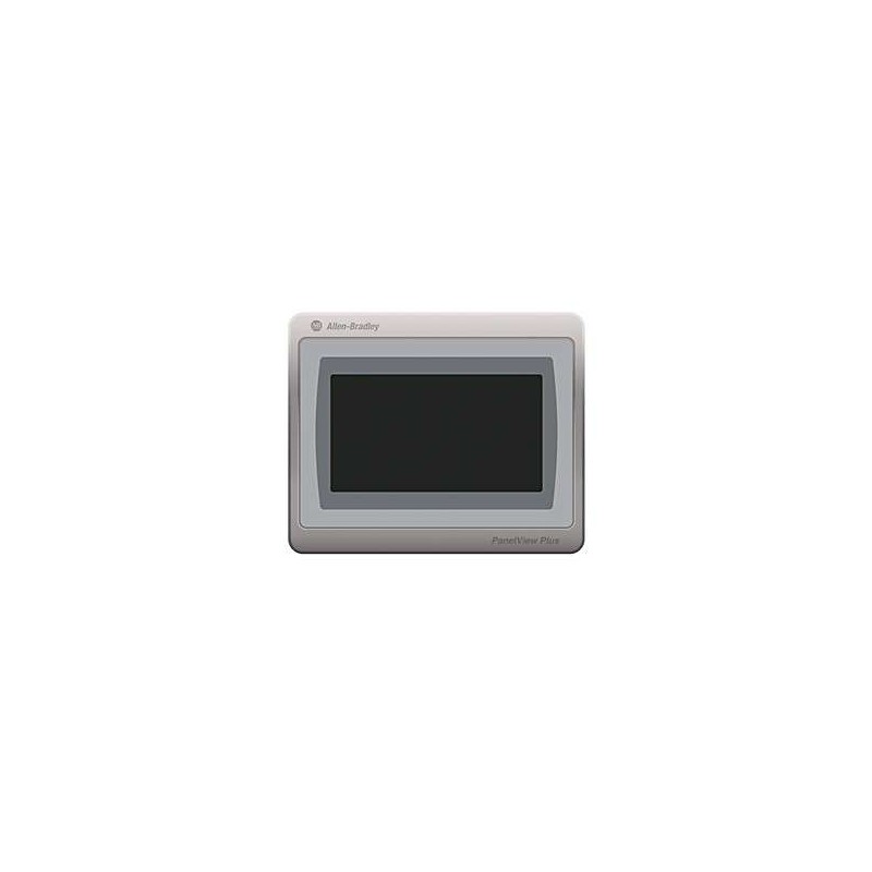 2711P-T4W21D8S Allen-Bradley  PanelView Plus 7 Standard Terminal, Touch Screen, 4.3 inches