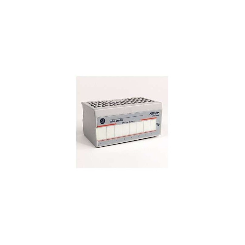 1794-OA8I Allen-Bradley Flex I/O Digital AC Output Module