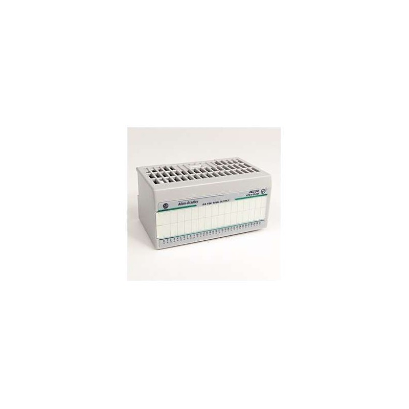 1794-OB8 Allen-Bradley Flex I/O Output Module