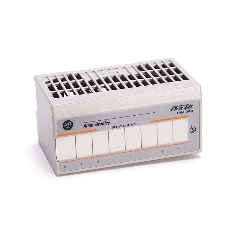 1794-OW8 Allen-Bradley  Flex I/O Output Module