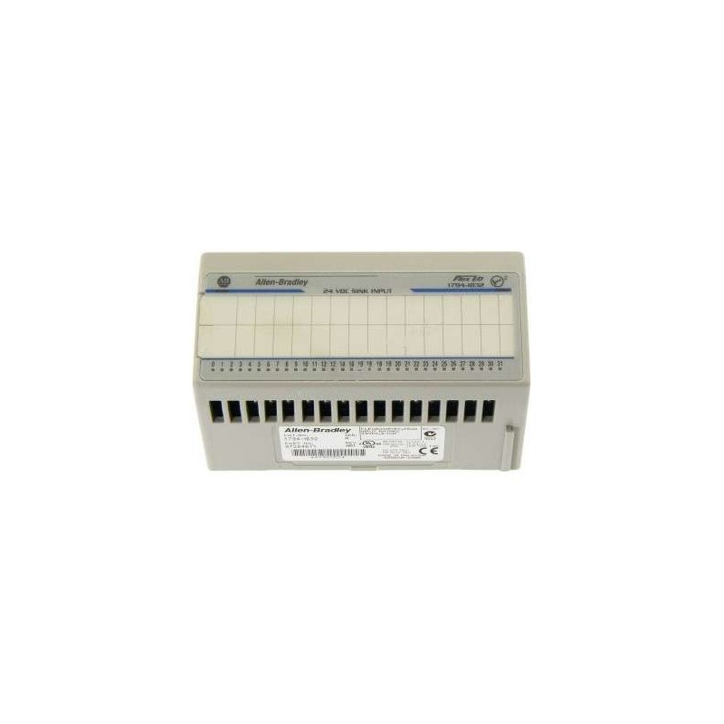 1794-IB32 Allen-Bradley Flex I/O Input Module