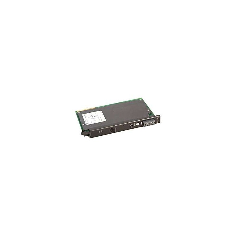 1771-P4S Allen-Bradley  PLC-5 Power Supply, 1-Slot, 8A, 120V AC