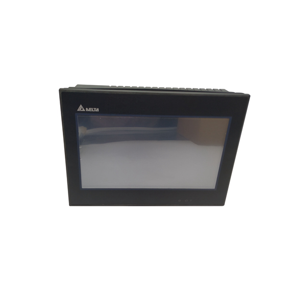 10.4 inch Delta Touch Screen HMI DOP-B10E515