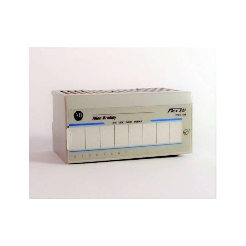 1794-IB8 Allen-Bradley  FLEX I/O Input Modul