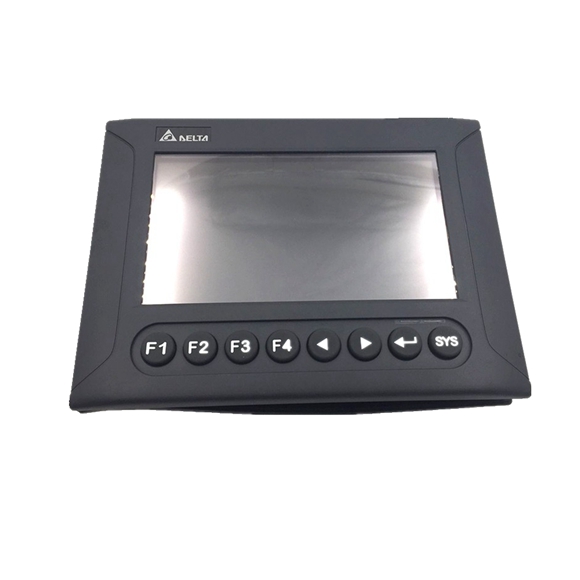 7-inch Delta HMI DOP-B07S401K  7-inch (800 x 480 pixels) TFT LCD 65536 colors Delta HMI DOP-B07S401K