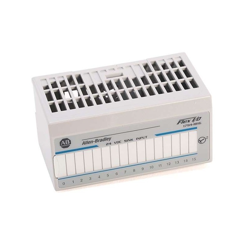 1794-IE8 Allen-Bradley  Flex I/O Analog Input Module