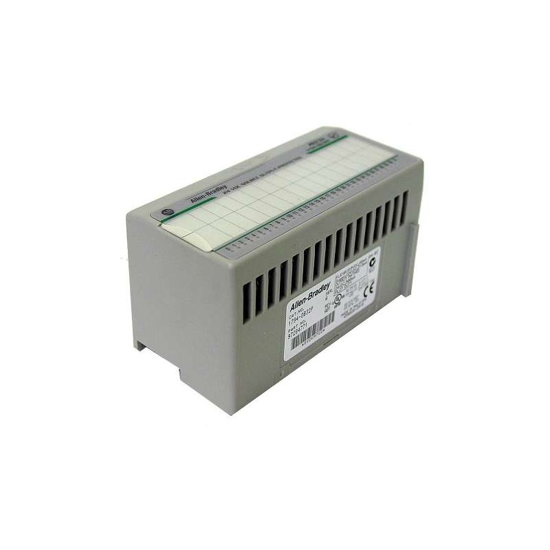 1794-OB32P Allen-Bradley  Output Module