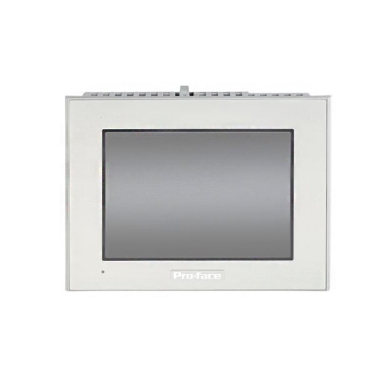 PFXGP4303TAD Pro-face  GP-4303T: 5.7&Prime; TFT COLOR TOUCH (ANALOG), QVGA, 