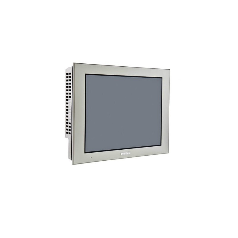 AGP3750-T1-AF Pro-face  OPERATOR INTERFACE, 3700 SERIES, 15 INCH LCD DISPLAY, TFT 