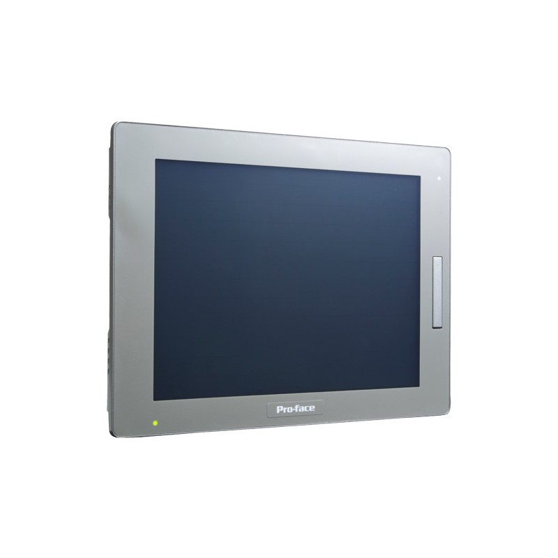 PFXSP5600TPD Pro-face  SP5000 Series TFT Touch Screen HMI &ndash; 12.1 in, TFT LCD Display, 1024 x 768pixels