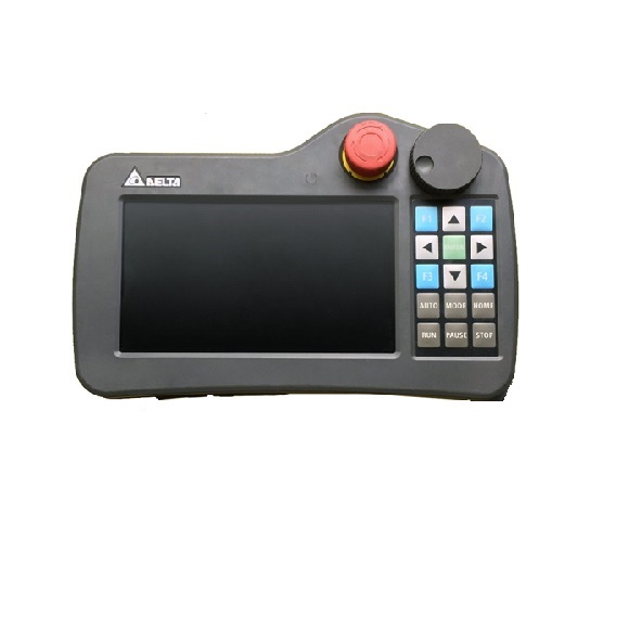 Delta Touch Screen HMI DOP-H07