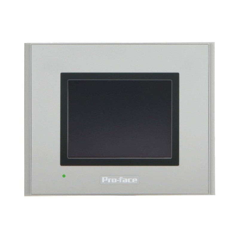 PFXGP4301TADC Pro-face GP4000 Series TFT Touch Screen HMI &ndash; 5.7 in, TFT 