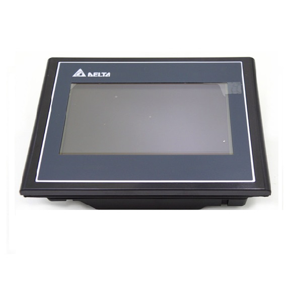 Delta HMI  DOP-110WS