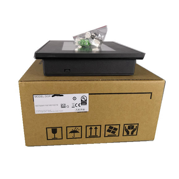 Delta HMI DOP-W127B