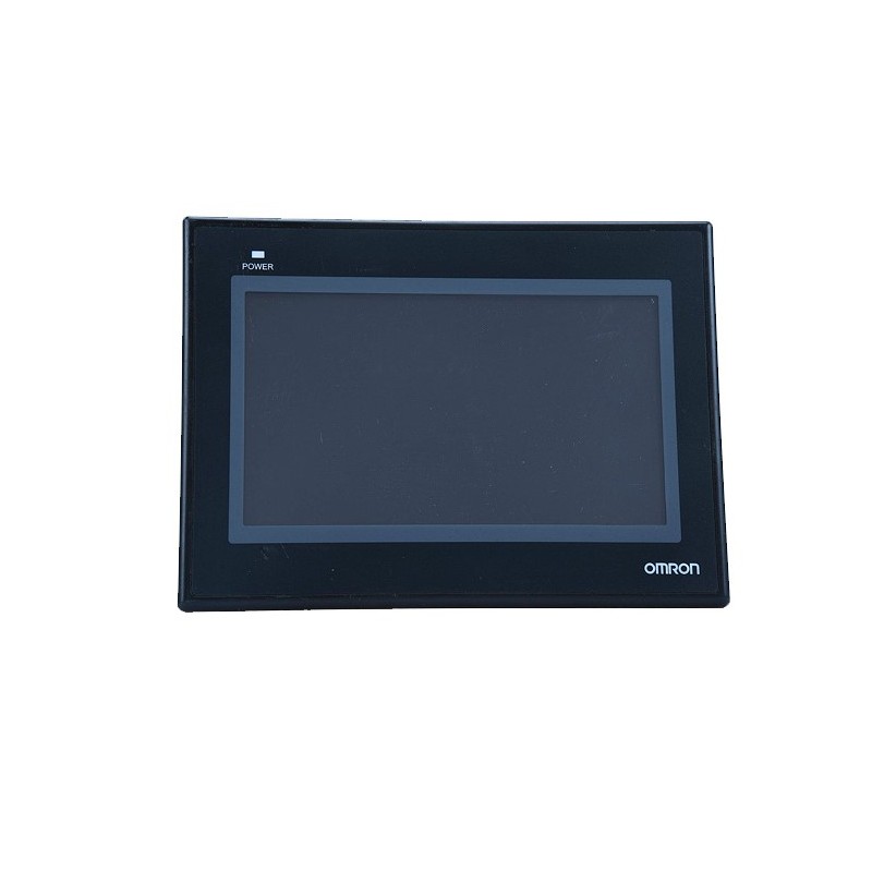 NS5-TQ10B-ECV2 Omron  5.7 inch. Display device. Color TFT. Display colors. 256 colors.