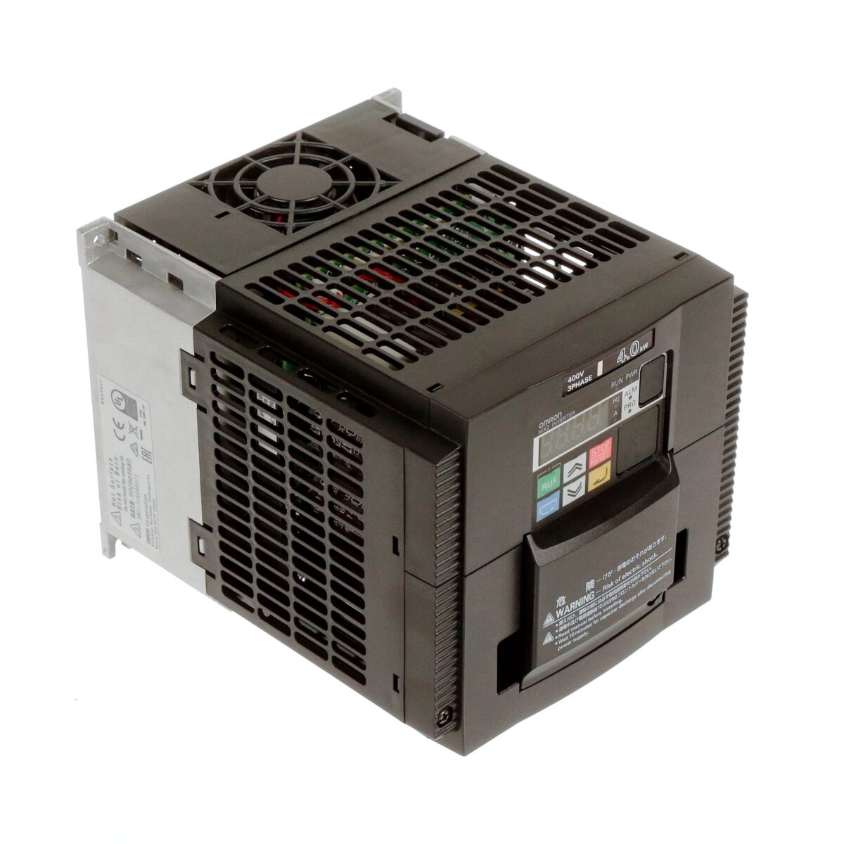 3G3MX2-A4040-V1 Omron