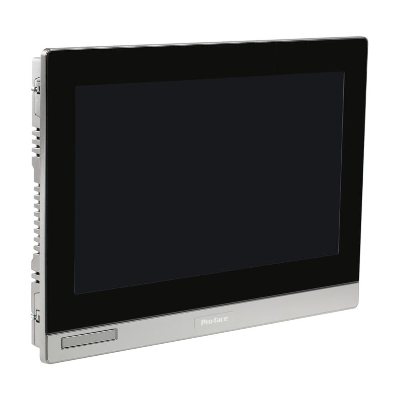 PFXSP5700WCD Pro-face  SP5000 Series TFT Touch Screen HMI &ndash; 15.6 in, TFT LCD Display, 1366 x 768pixels