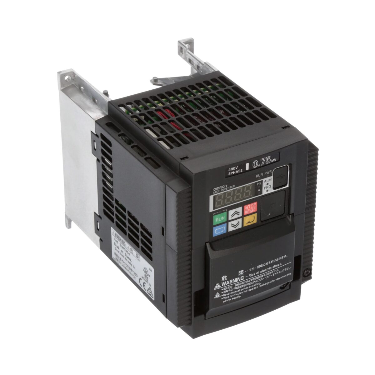 3G3MX2-A4007-V1 Omron