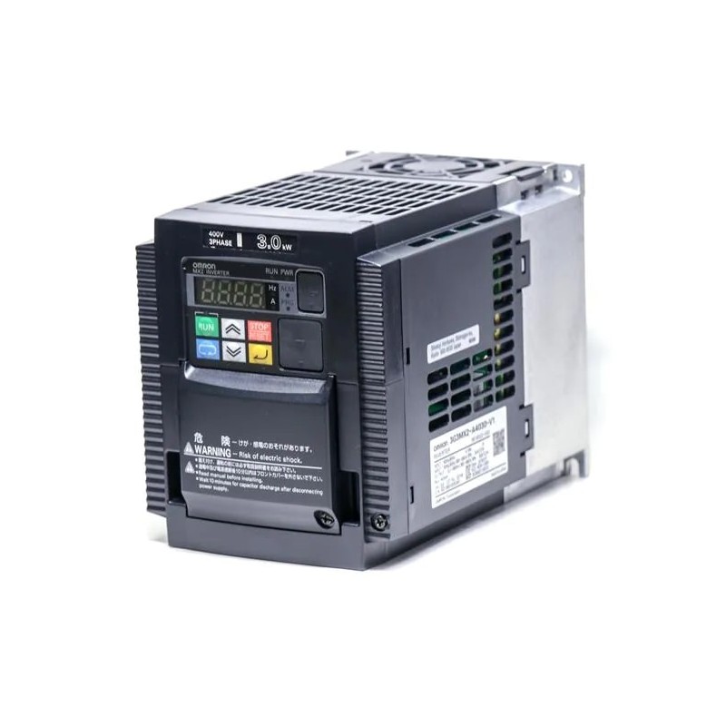 3G3MX2-A4030-V1 Omron